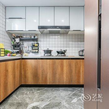 上海33号花园别墅酒店提供图片