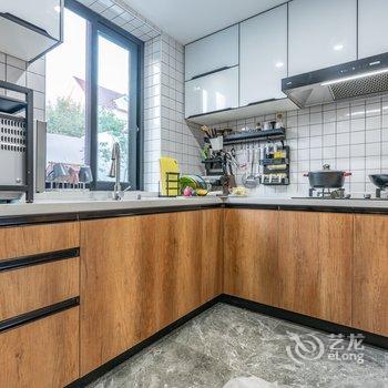 上海33号花园别墅酒店提供图片