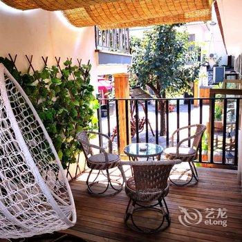 北京源悦小院酒店提供图片
