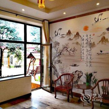 北京源悦小院酒店提供图片