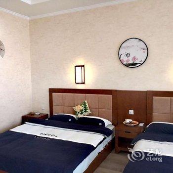 北京源悦小院酒店提供图片
