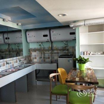 重庆悠度青年旅舍酒店提供图片
