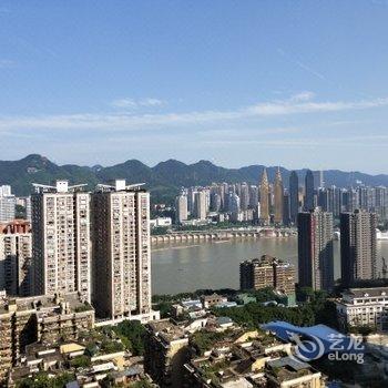 重庆悠度青年旅舍酒店提供图片