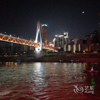 重庆悠度青年旅舍酒店提供图片