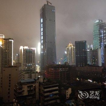 重庆悠度青年旅舍酒店提供图片