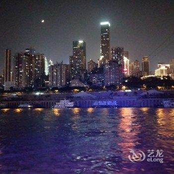 重庆悠度青年旅舍酒店提供图片