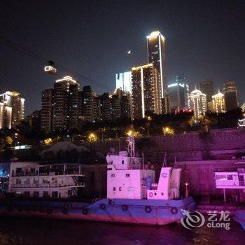 重庆悠度青年旅舍酒店提供图片