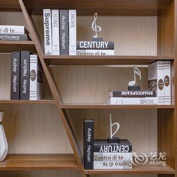 重庆Locals路客·重庆南岸A25舍公寓(迪咔乐儿童乐园分店)酒店提供图片