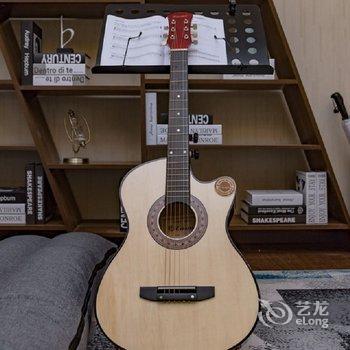 重庆Locals路客·重庆南岸A25舍公寓(迪咔乐儿童乐园分店)酒店提供图片