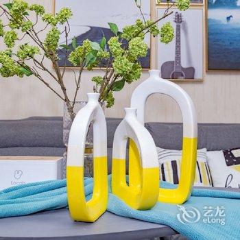 重庆Locals路客·重庆南岸A25舍公寓(迪咔乐儿童乐园分店)酒店提供图片