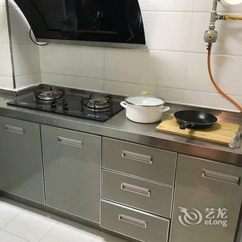 西安马路呵呵公寓(2号店)酒店提供图片