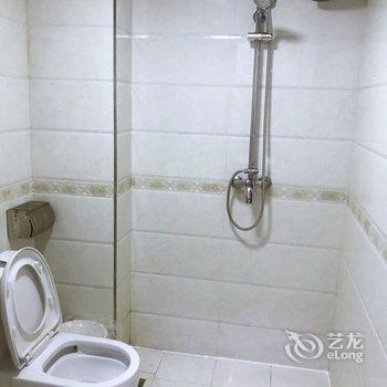 西安马路呵呵公寓(2号店)酒店提供图片