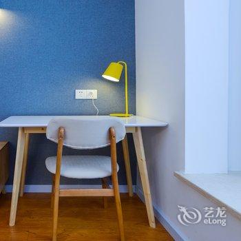 重庆欧木缘轻奢公寓酒店提供图片