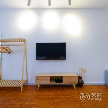 重庆欧木缘轻奢公寓酒店提供图片