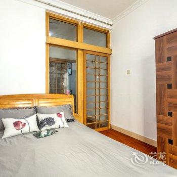 成都doremi吉祥屋公寓(大业路分店)酒店提供图片