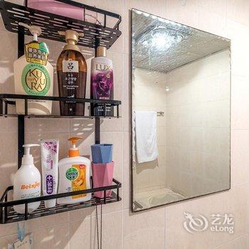 成都doremi吉祥屋公寓(大业路分店)酒店提供图片