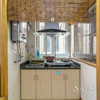 成都doremi吉祥屋公寓(大业路分店)酒店提供图片