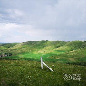 丰宁大桦山庄民宿酒店提供图片