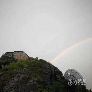 半山·吾舍(南岳衡山景区店)酒店提供图片