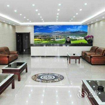 永登连铝陇兴宾馆酒店提供图片