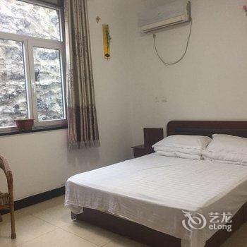 十渡咱家民宿酒店提供图片
