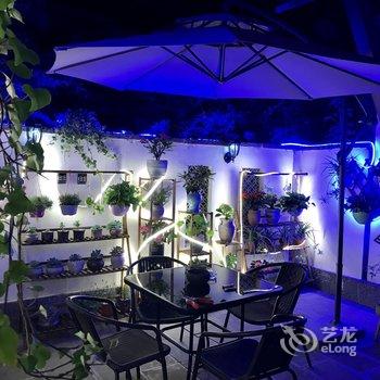 大理筑心居高尔夫客栈酒店提供图片