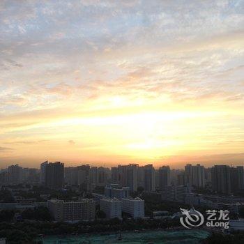 西安少爷家青年旅社酒店提供图片