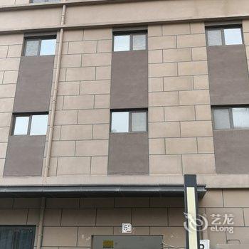 西安少爷家青年旅社酒店提供图片