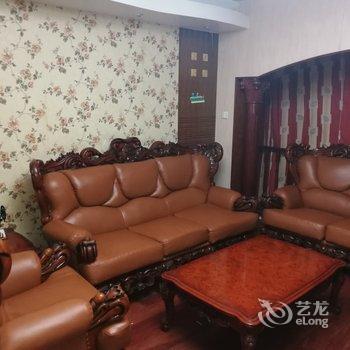 福州元洪锦江别墅式旅社酒店提供图片