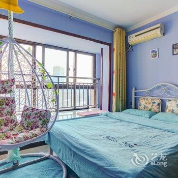 西安王德鸿公寓(西安中国画院分店)酒店提供图片