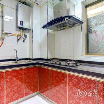 西安王德鸿公寓(西安中国画院分店)酒店提供图片