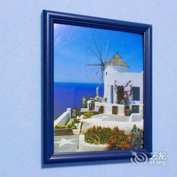 西安王德鸿公寓(西安中国画院分店)酒店提供图片