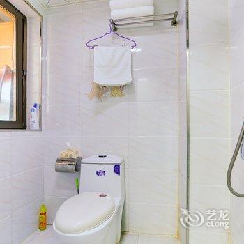 西安王德鸿公寓(西安中国画院分店)酒店提供图片