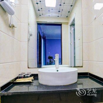 西安王德鸿公寓(西安中国画院分店)酒店提供图片