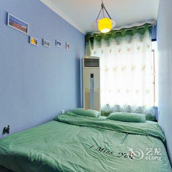 西安王德鸿公寓(西安中国画院分店)酒店提供图片