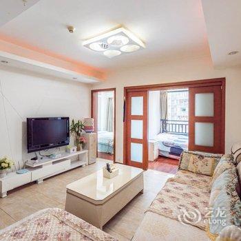 成都憩室公寓(蓝鼎艺术馆分店)酒店提供图片
