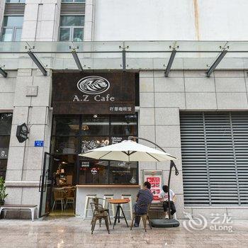 广州Moon小公寓酒店提供图片