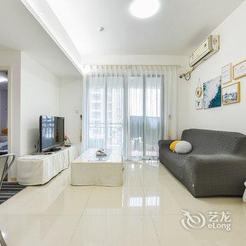 广州Moon小公寓酒店提供图片
