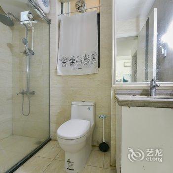 广州Moon小公寓酒店提供图片