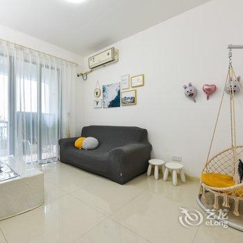 广州Moon小公寓酒店提供图片