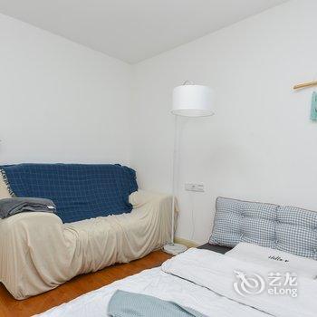 广州Moon小公寓酒店提供图片