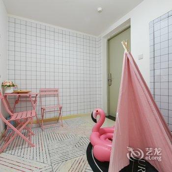 广州Moon小公寓酒店提供图片