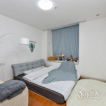 广州Moon小公寓酒店提供图片