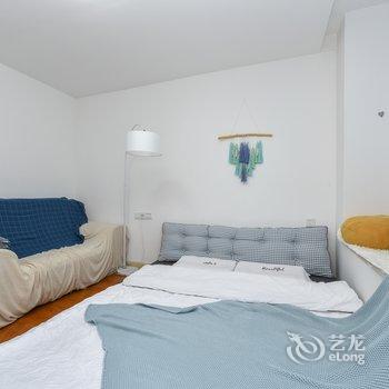 广州Moon小公寓酒店提供图片