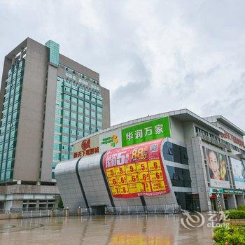 广州Moon小公寓酒店提供图片