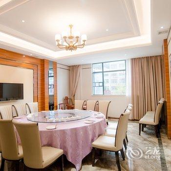 连平南山酒家酒店提供图片