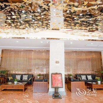 连平南山酒家酒店提供图片