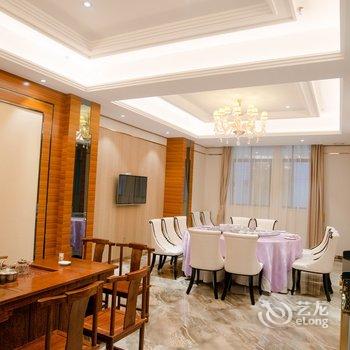 连平南山酒家酒店提供图片