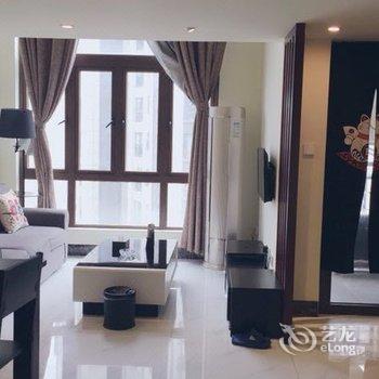 XView共享型互联网酒店(南宁中央城店)酒店提供图片