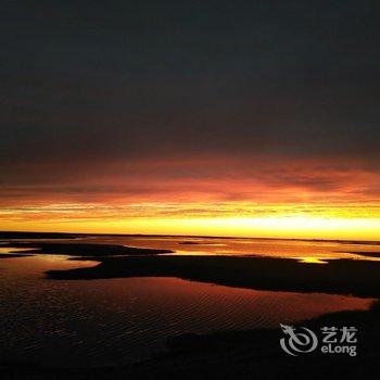 额济纳旗沙日淖尔水库牧家游民宿酒店提供图片